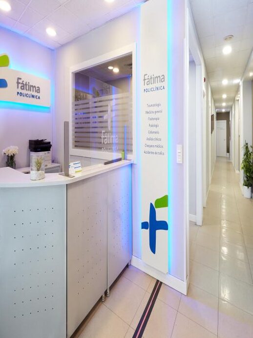 clinica fatima
