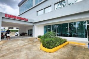 CLINICA GALENO SEDE 1