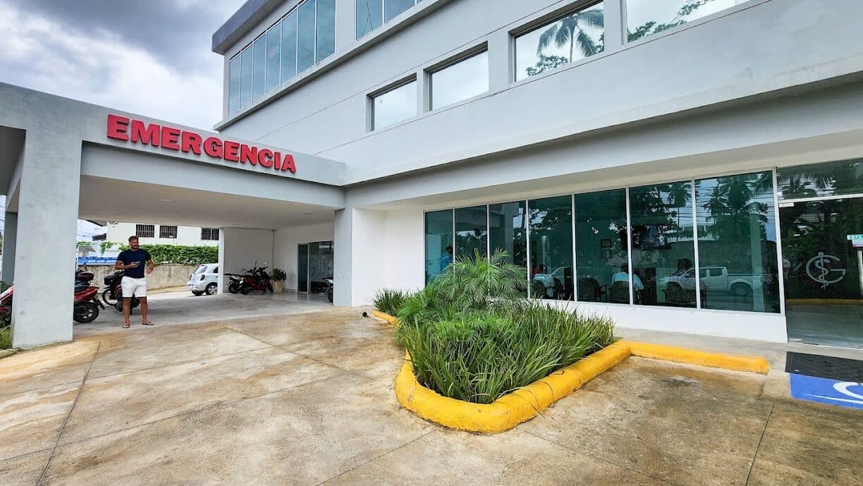 clinica galeno sede 1