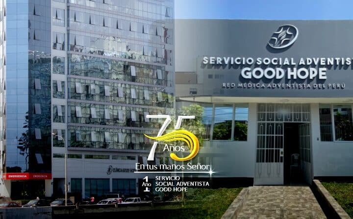 clinica good hope 68