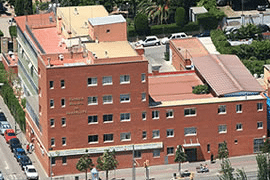 Clínica Guadalupe