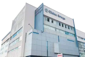 Clinica Huancayo