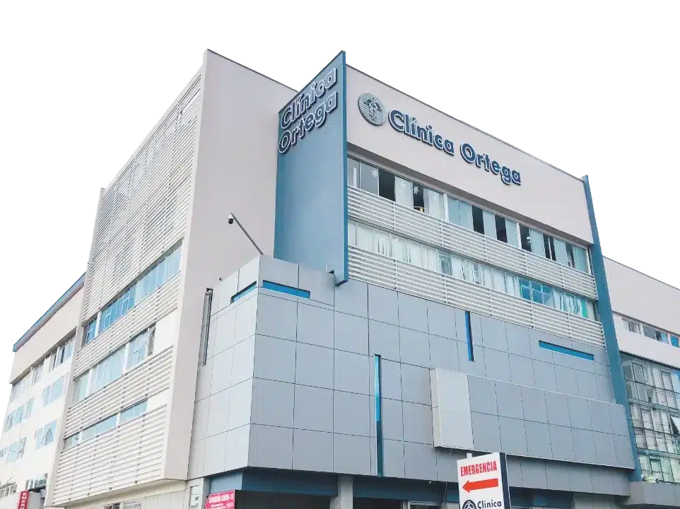 clinica huancayo
