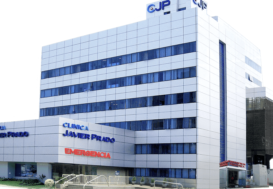 clinica javier prado