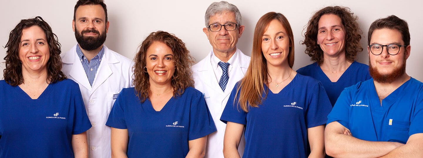 clinica la fuente