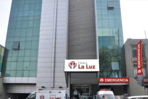 Clínica La Luz