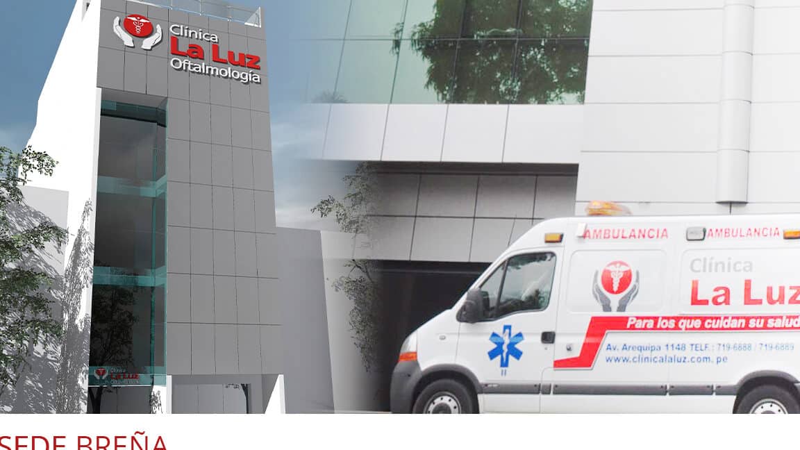 clinica la luz brena