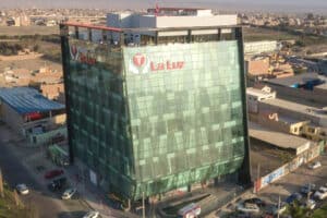 Clínica La Luz Tacna