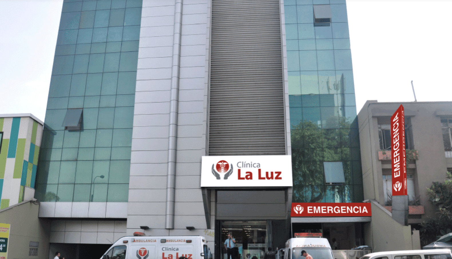 clinica la luz