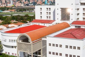 Clinica Las Americas