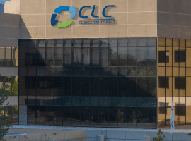 Clínica Las Condes