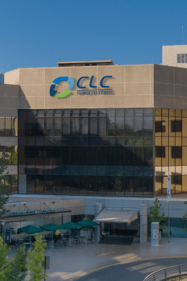 clinica las condes