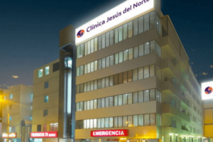 Clínica Lima Norte