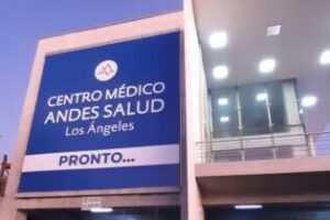 Clínica los angeles centro quirurgico
