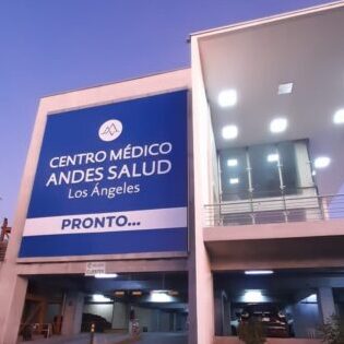 clinica los angeles centro quirurgico