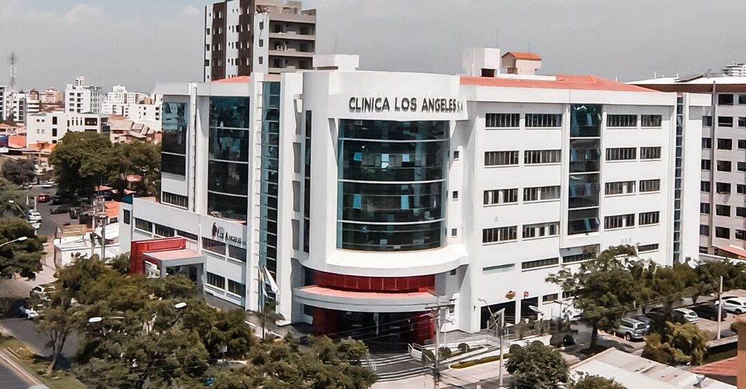 clinica los angeles