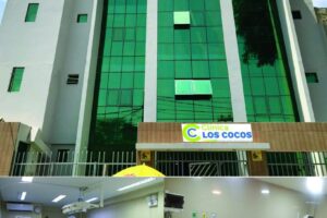 Clínica Los Cocos