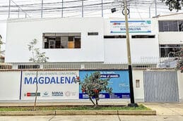 Clinica M-H Magdalena De Mar