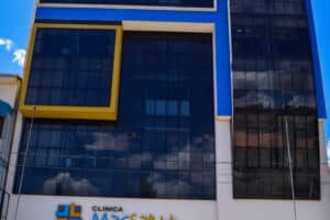 Clínica Macsalud
