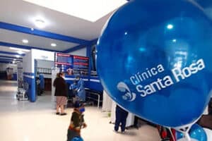 Clinica Manchay