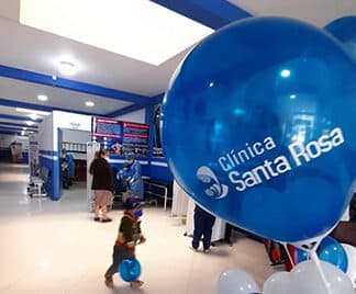 clinica manchay
