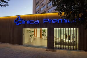 Clínica Marbella