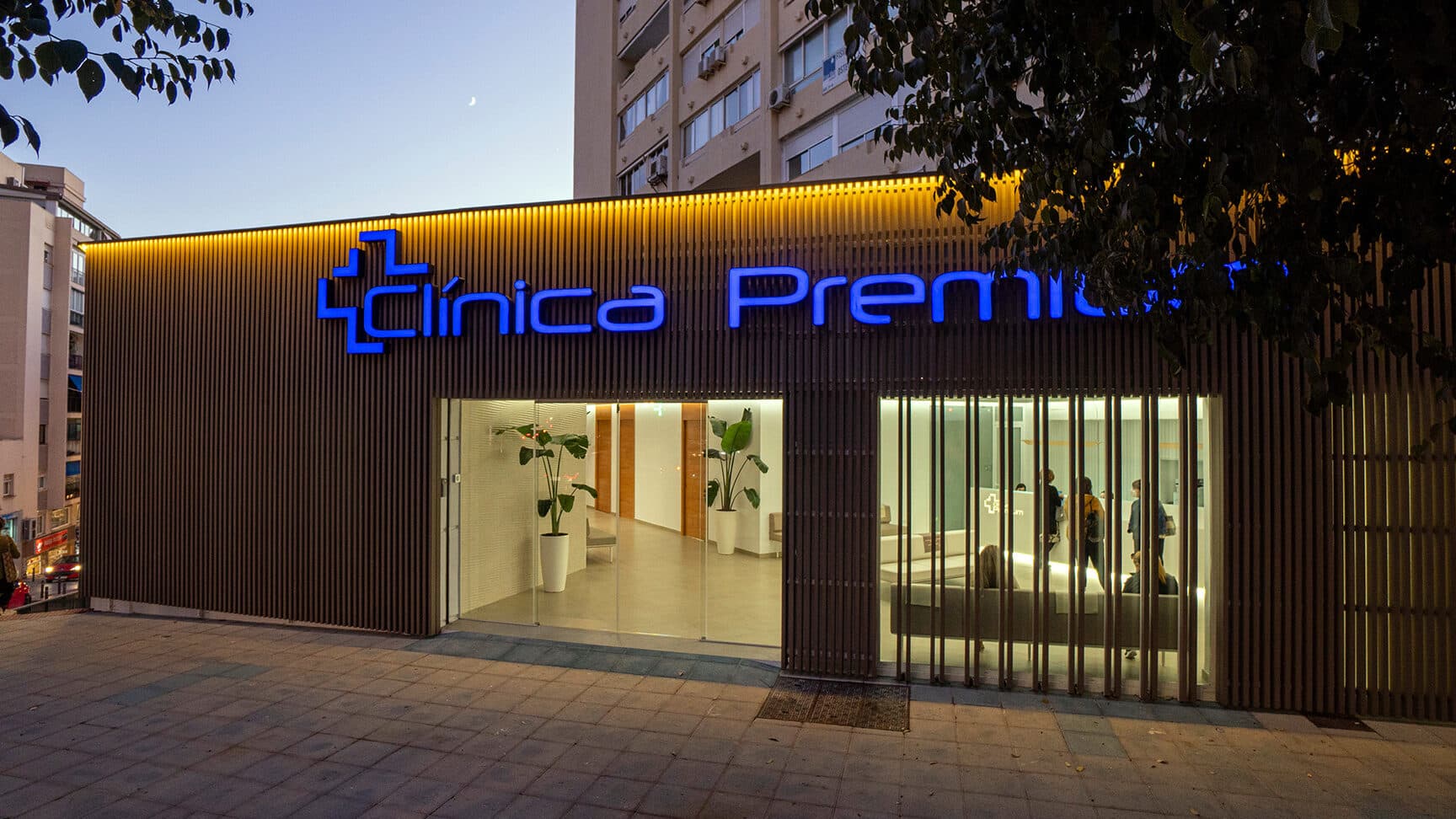 clinica marbella