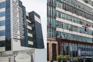 Clínica Maria del Socorro – Torre de Hospitalización