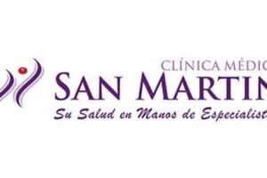 CLINICA MEDICA SAN MARTIN