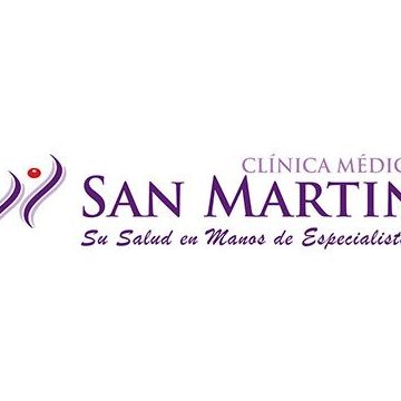 clinica medica san martin