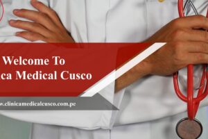 CLINICA MEDICAL CUSCO – SORAYPAMPA