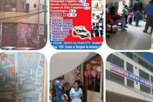 Clinica Mir Salud