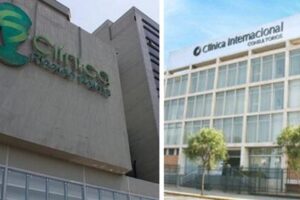 Clinica Miroquesada