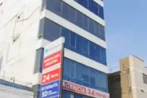 Clínica Mundo Salud