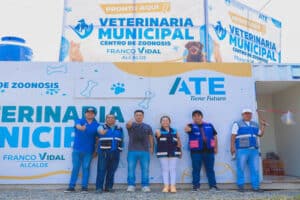 Clínica Municipal de Ate