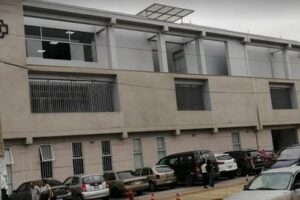 CLINICA MUNICIPAL DE LA MOLINA