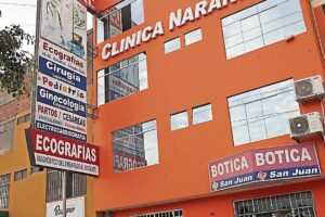 Clinica Naranjal