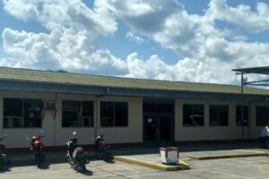 Clínica Naval de Iquitos
