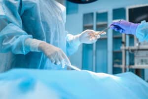 CLINICA NOVASALUD – CIRUGIA ABIERTA