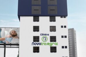 Clínica NovoIntegral