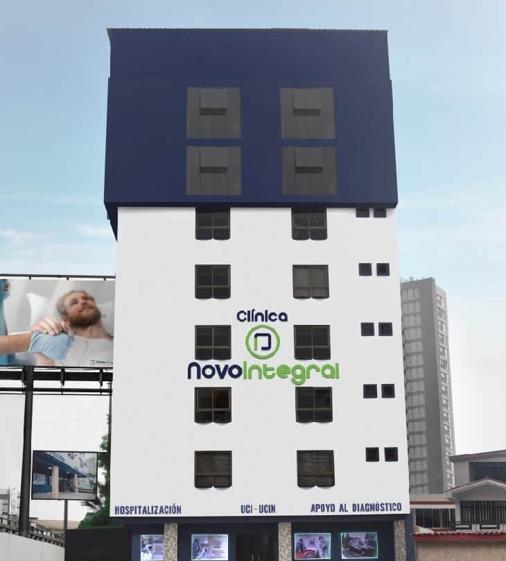 clinica novointegral