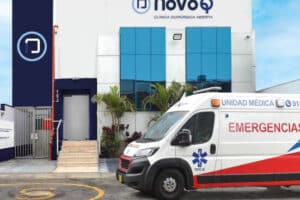 Clínica NovoQ