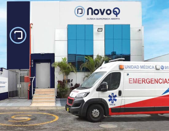 clinica novoq