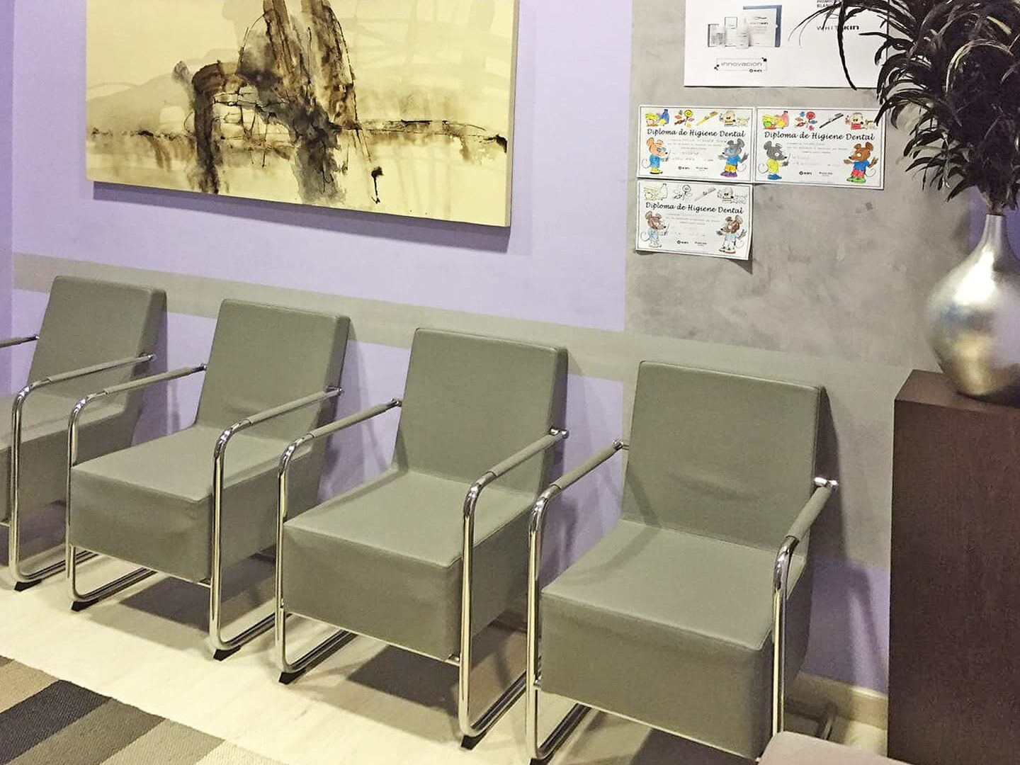 clinica odontologia yokos dent