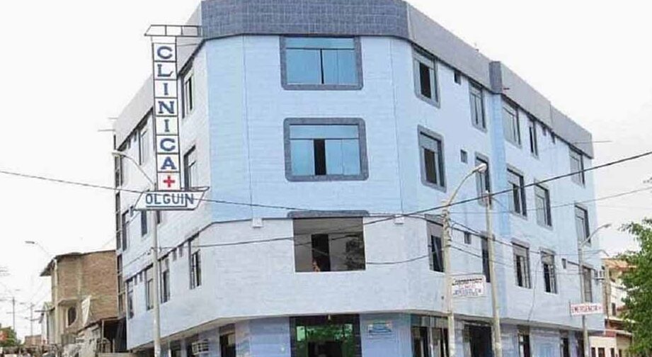clinica olguin