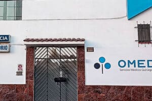 CLÍNICA OMED TACNA