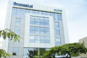 Clinica Oncosalud