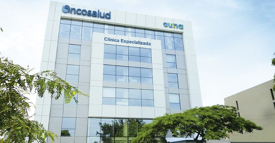 clinica oncosalud