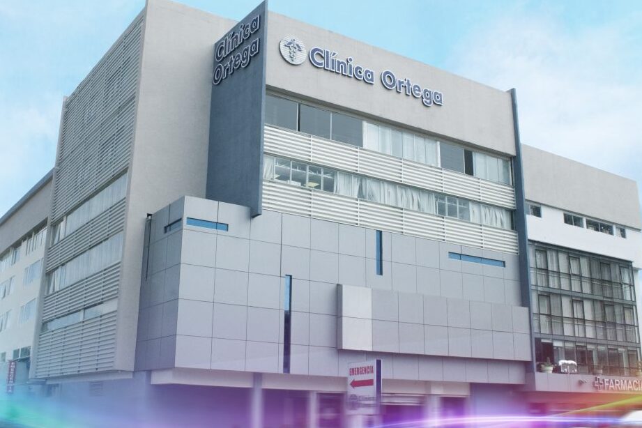 clinica ortega