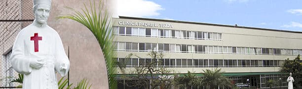 clinica padre luis tezza